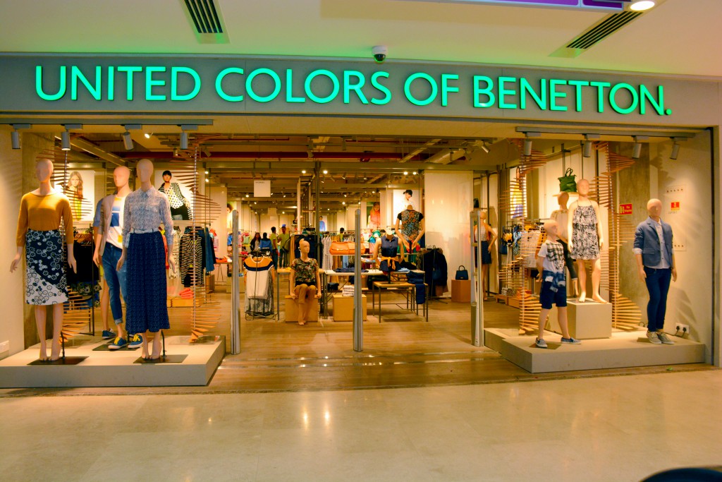 Benvenuto sul sito di Willis Italia dedicato alla Convenzione Negozi Benetton
